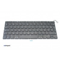 clavier macbook air 13" A1237