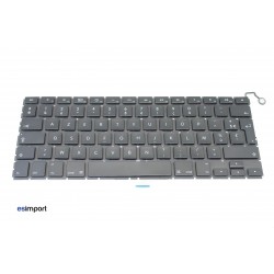 clavier macbook air 13" A1237