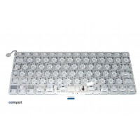 clavier macbook air 13" A1237