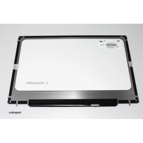lcd macbook pro unibody 17" A1297