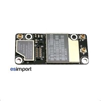 carte Airport macbook unibody