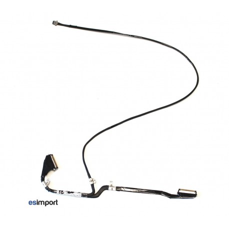 cable vidéo LVDS macbook air 13" A1237 A1304
