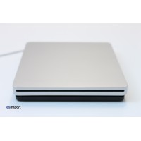 boitier lecteur optique USB