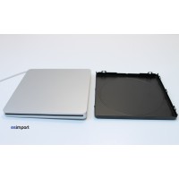 boitier lecteur optique USB