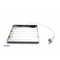 boitier lecteur optique USB