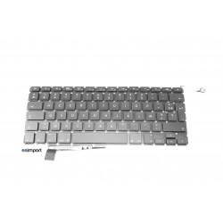 clavier macbook pro unibody 15" 2008