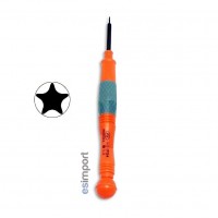 tournevis pentalobe spécial iphone 4