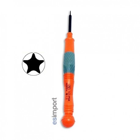 tournevis pentalobe spécial iphone 4