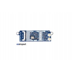 carte wifi airport macbook A1278 A1286 A1297