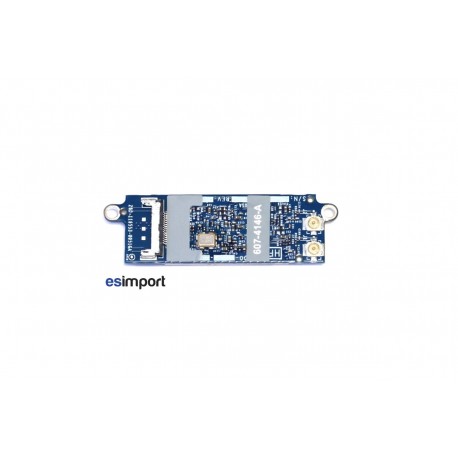 carte wifi airport macbook A1278 A1286 A1297