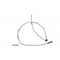 câble microphone macbook air 13" A1237 A1304