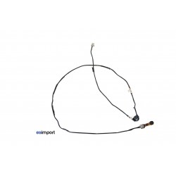 câble microphone macbook air 13" A1237 A1304