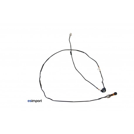 câble microphone macbook air 13" A1237 A1304