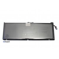 batterie macbook 17" pro unibody A1297