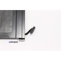 batterie macbook 17" pro unibody A1297