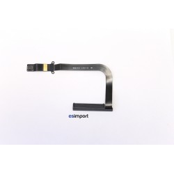 nappe cable disque dur macbook pro 17" unibody A1297