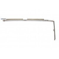 équerre cache-mémoire macbook A1181