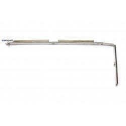 équerre cache-mémoire macbook A1181