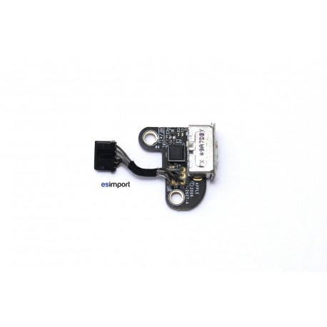 connecteur magsafe pour macbook A1342