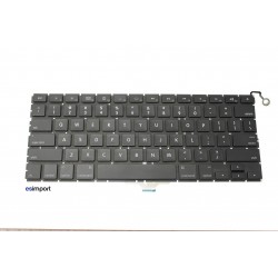 clavier macbook air 13" A1237 US