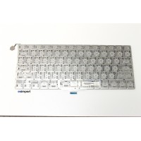 clavier macbook air 13" A1237 US