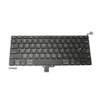 clavier US macbook pro 13" A1278