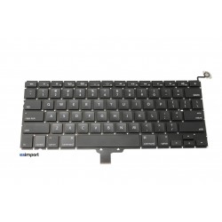 clavier US macbook pro 13" A1278