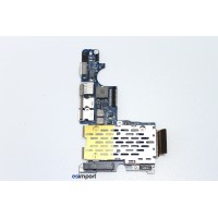 CARTE FILLE ALIMENTATION USB MAGSAFE