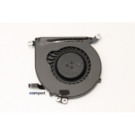 ventilateur macbook Air 13" A1369