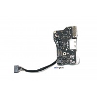 carte fille alimentation magsafe macbook Air 13" A1369