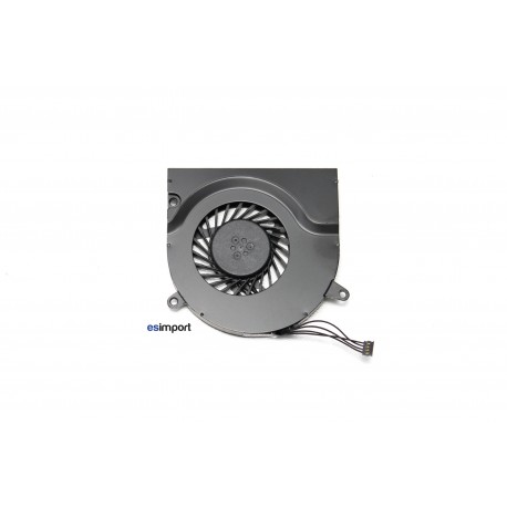 ventilateur macbook A1278 