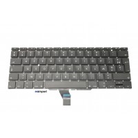 clavier macbook Air 11" A1370 FR