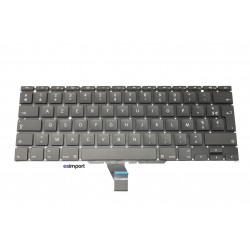 clavier macbook Air 11" A1370 FR