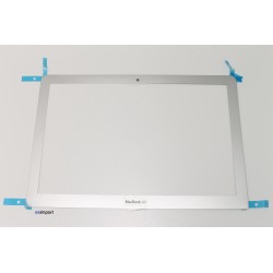 contour chromé macbook Air 13" A1369