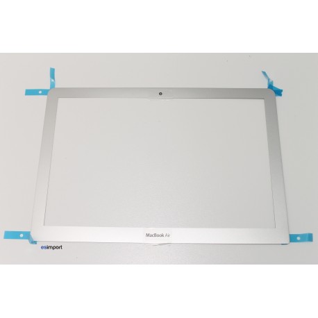 contour chromé macbook Air 13" A1369