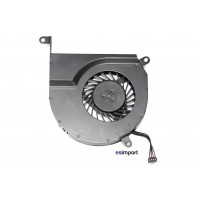 ventilateur gauche macbook pro 15 uni A1286