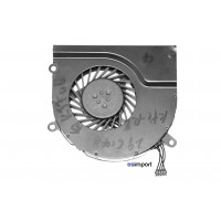 ventilateur gauche envers macbook pro 15 uni A1286