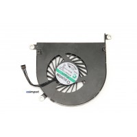 ventilateur gauche macbook pro uni 17 A1297 