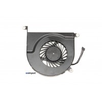 ventilateur gauche macbook pro uni 17 A1297 