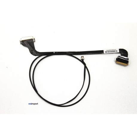 cable vidéo macbook 13" A1342 