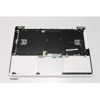 topcase MACBOOK unibody polymère A1342 neuf