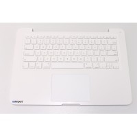 topcase MACBOOK unibody polymère A1342 neuf US QWERTY