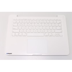 topcase MACBOOK unibody polymère A1342 neuf US QWERTY