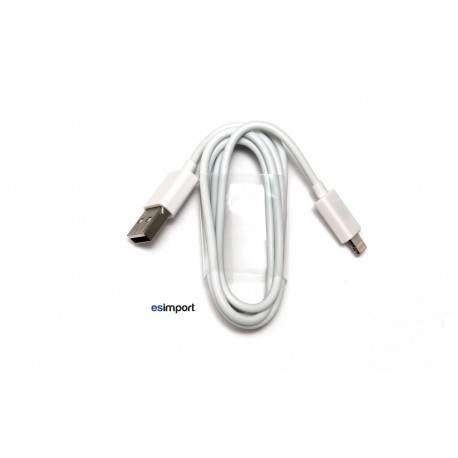 cable iphone 5