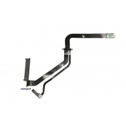 câble disque dur macbook 13" unibody A1278