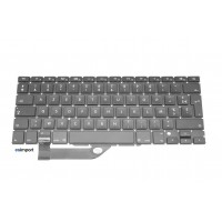 clavier macbook pro 15" retina