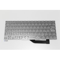 clavier macbook pro 15" retina